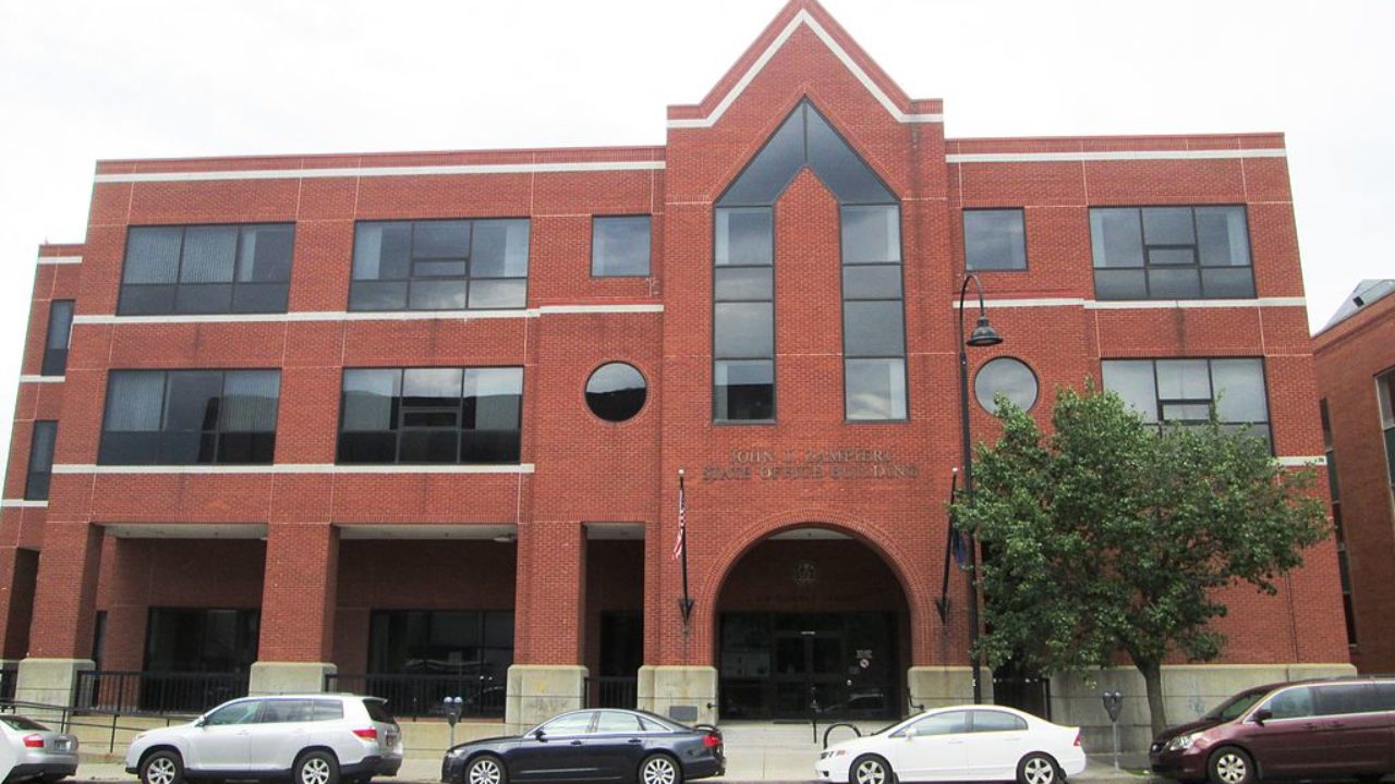 McVeigh Skiff - Attorneys at Law Burlington,  Office