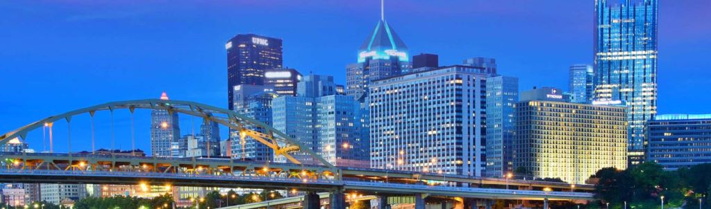 Dentons Pittsburgh, PA Office