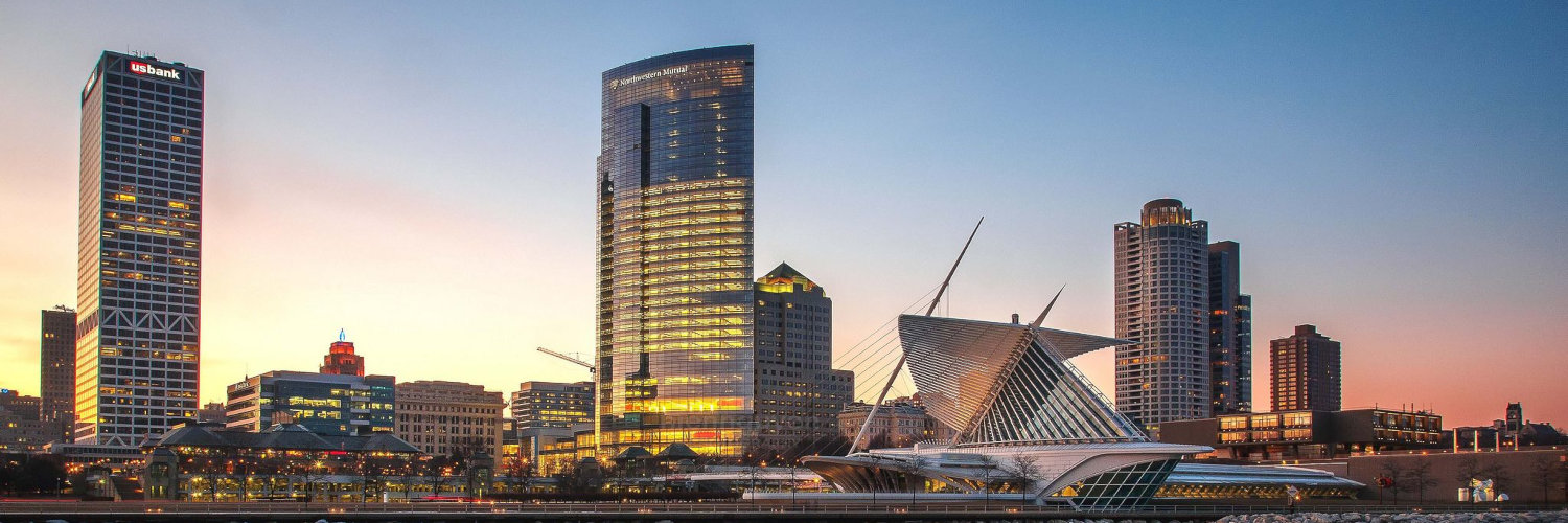 Crivello, Nichols & Hall, S.C Milwaukee, WI Office