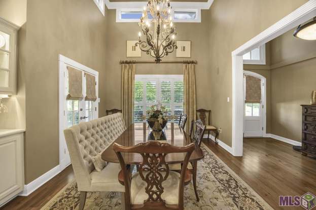 Brown Law Firm, PC Baton Rouge, LA Office