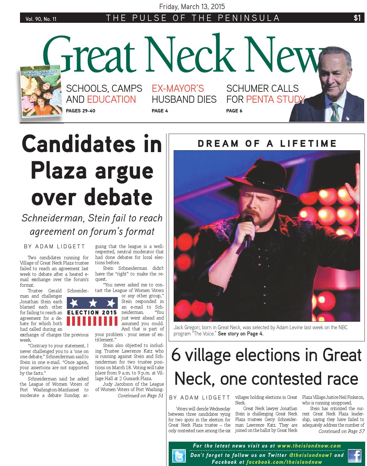 Stein Saks, PLLC Flushing, NY Office