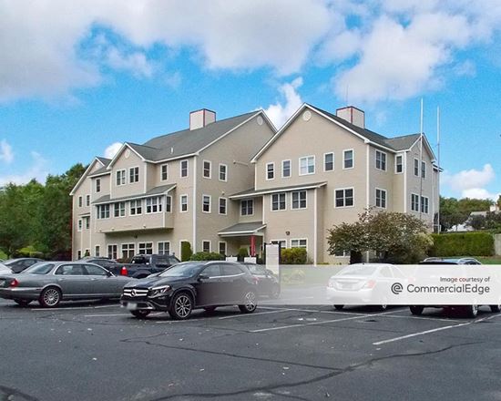 Sullivan & Sullivan PC North Kingstown, RI Office