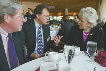 Breakstone, White & Gluck Boston, MA Office