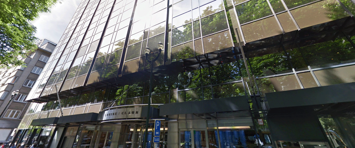 Ashurst Brussels, Belgium Office