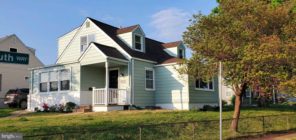 Hirsch Law LLC Baltimore, MD Office