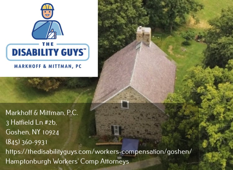 Markhoff & Mittman, P.C White Plains,  Office