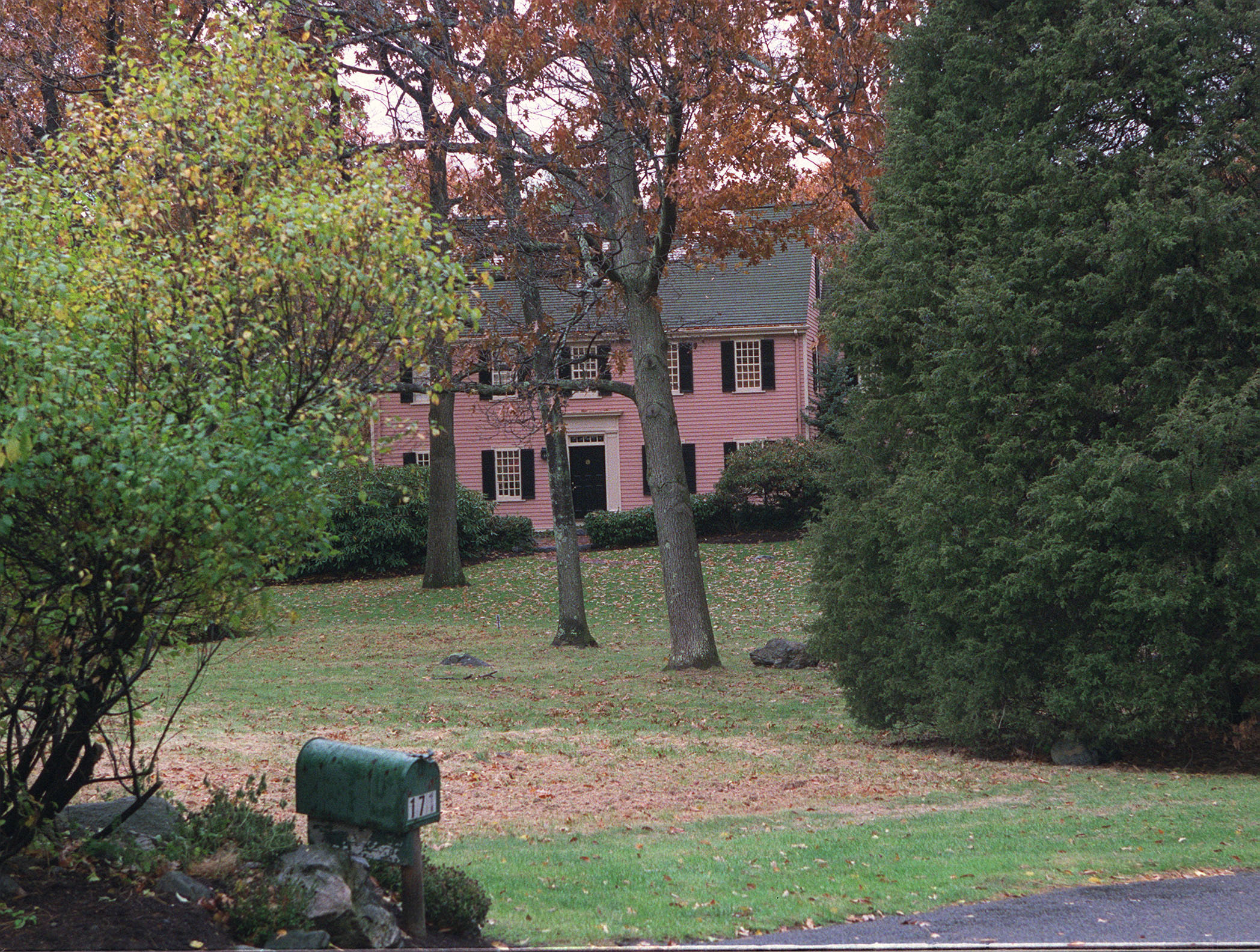Rosales & Rosales LLC Belmont, MA Office