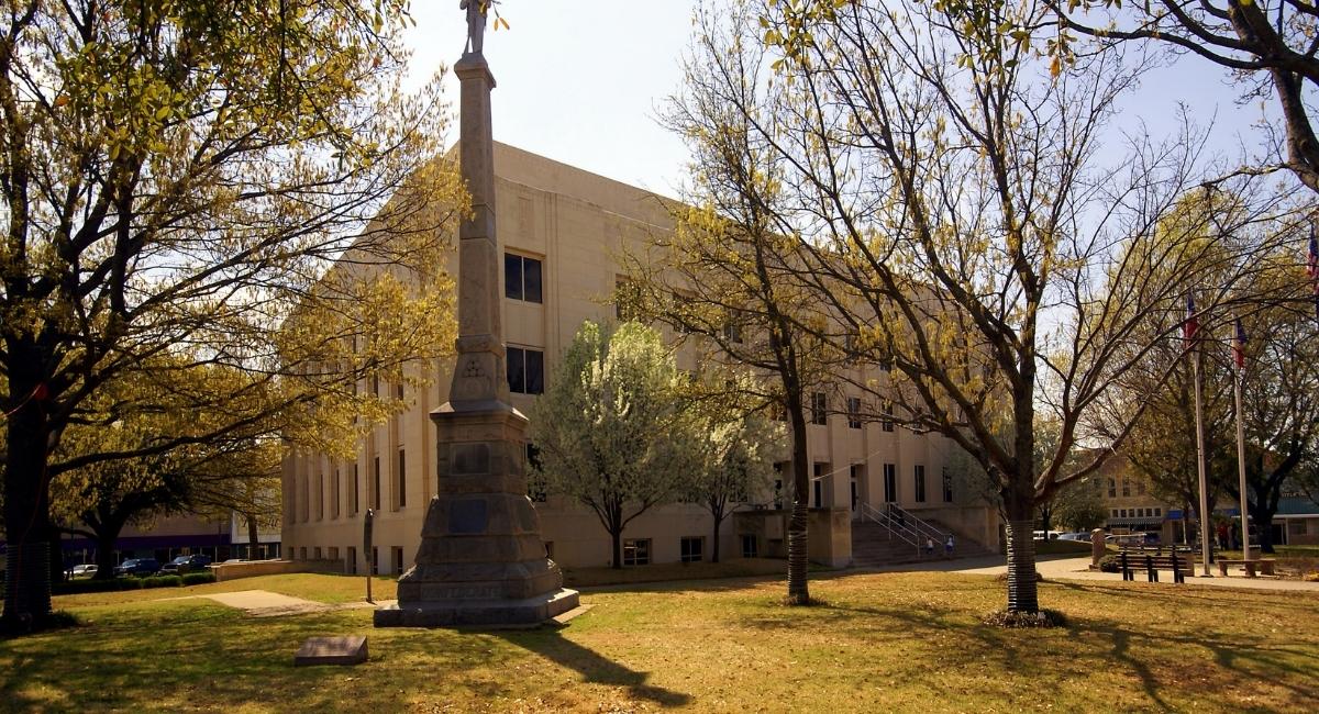 Rad Law Firm, PC Dallas, TX Office