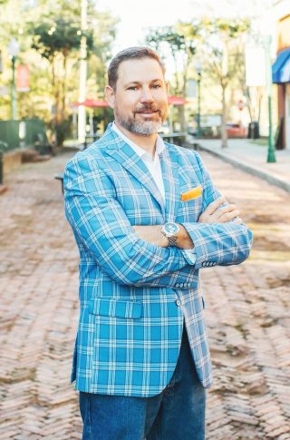 Frost Law Group, LLC Summerville,  Office