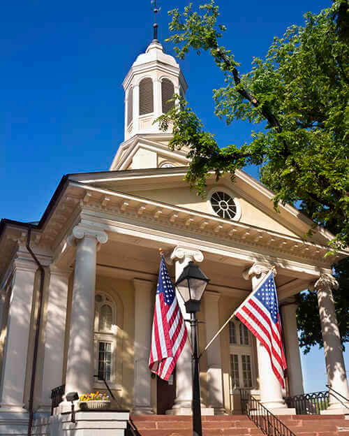 Ross Law Warrenton, VA Office