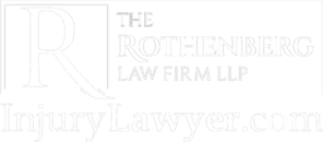 The Rothenberg Law Firm LLP New York City, NY Office