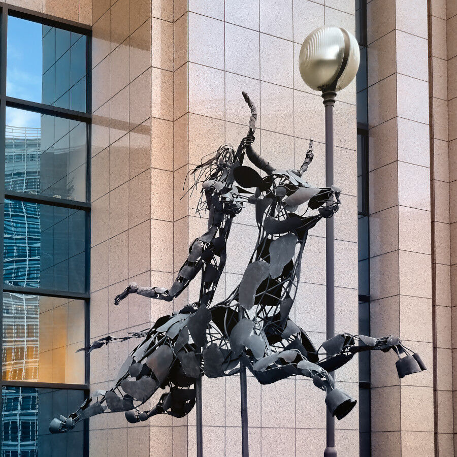 Marx Van Ranst Vermeersch & Partners Brussels, Belgium Office