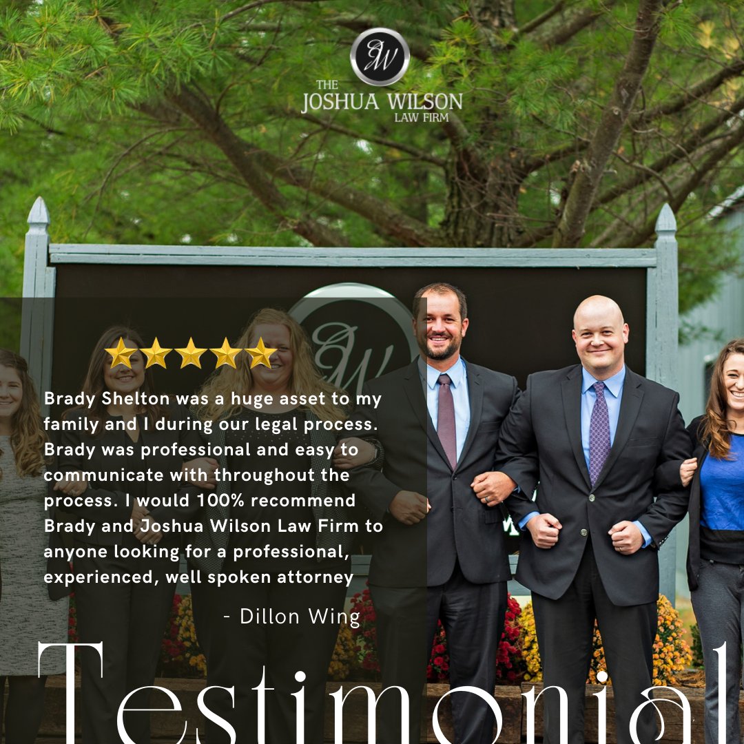 The Joshua Wilson Law Firm Raymore, MO Office