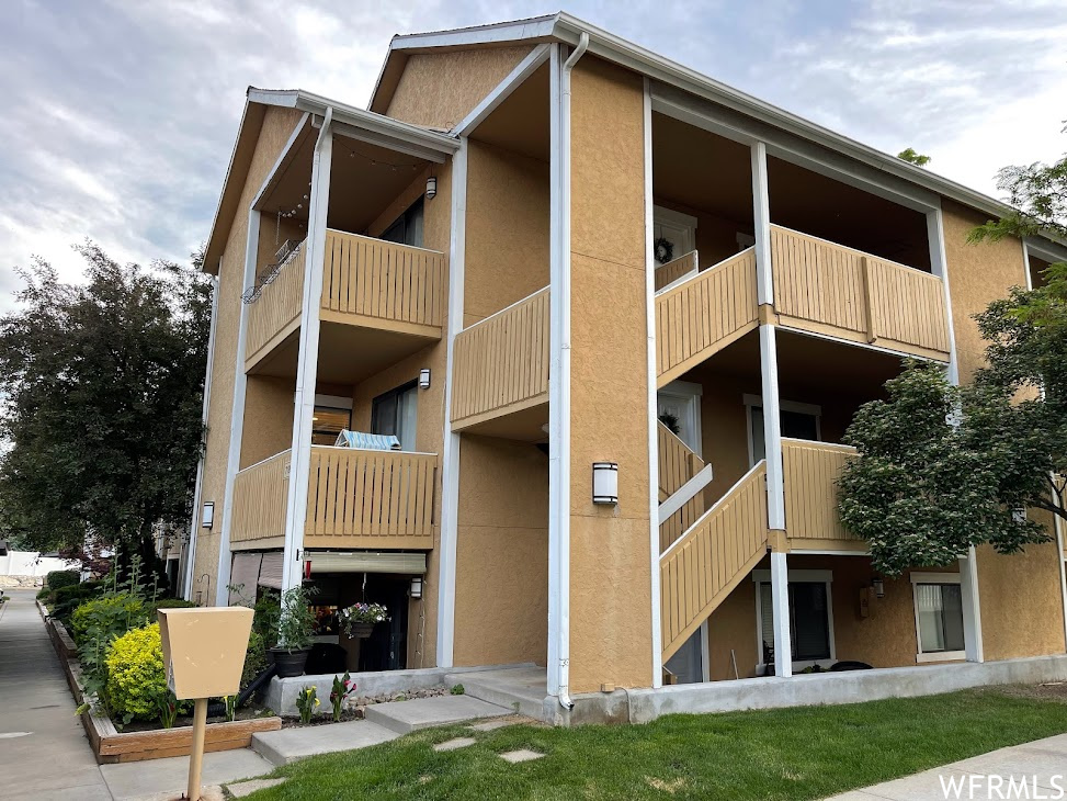 Lincoln Law Center, LLC Cottonwood Heights, UT Office