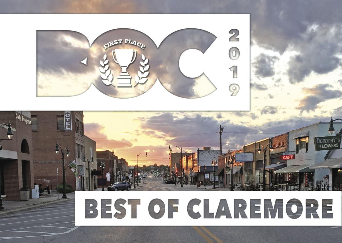 Higgins Law, P.C Claremore, OK Office