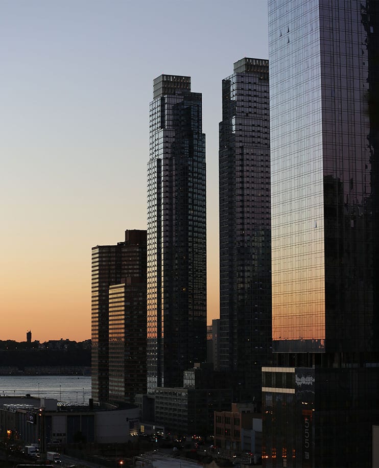 Rafii & Associates, P.C Beverly Hills,  Office