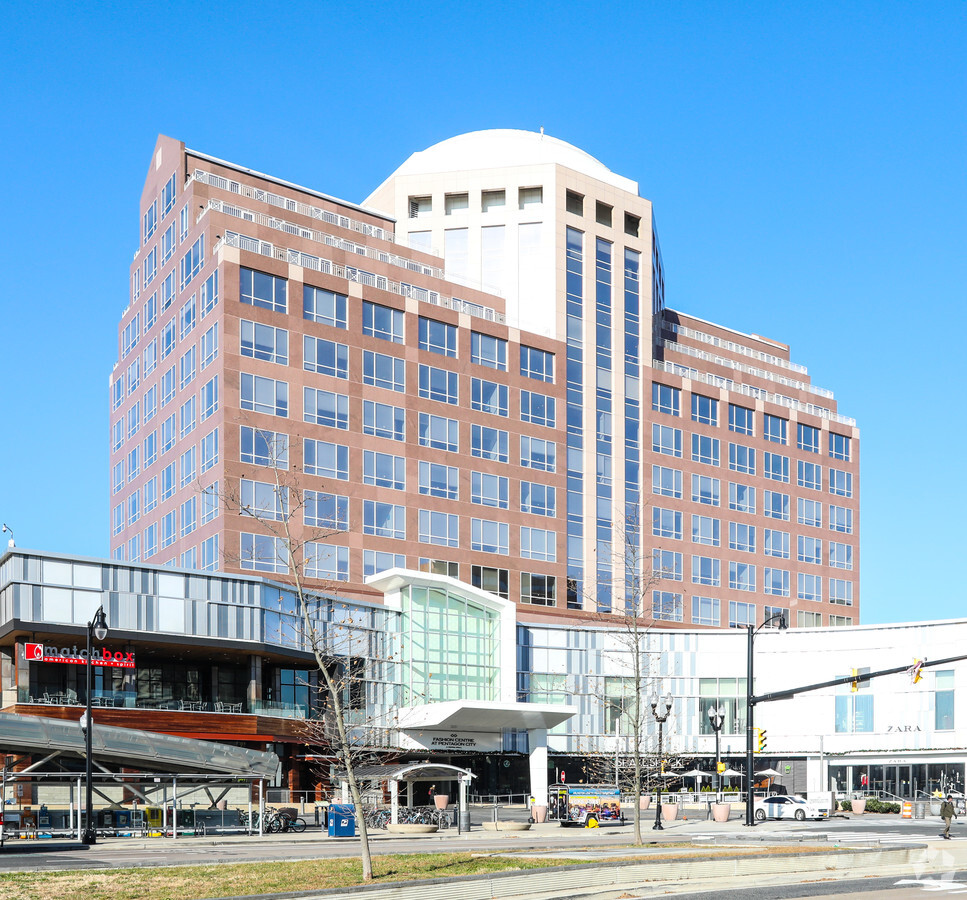 Lee & Hayes Reston, VA Office