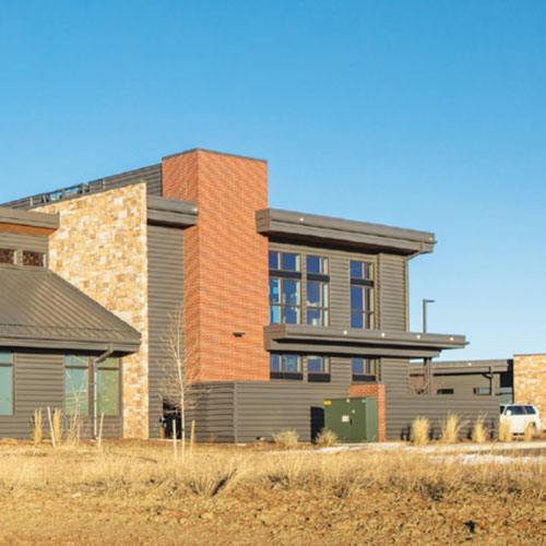 Pence and MacMillan LLC Laramie, WY Office