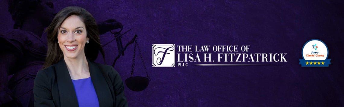 The Law Office of Lisa Hennessy Fitzpatrick, PLLC Greenville,  Office