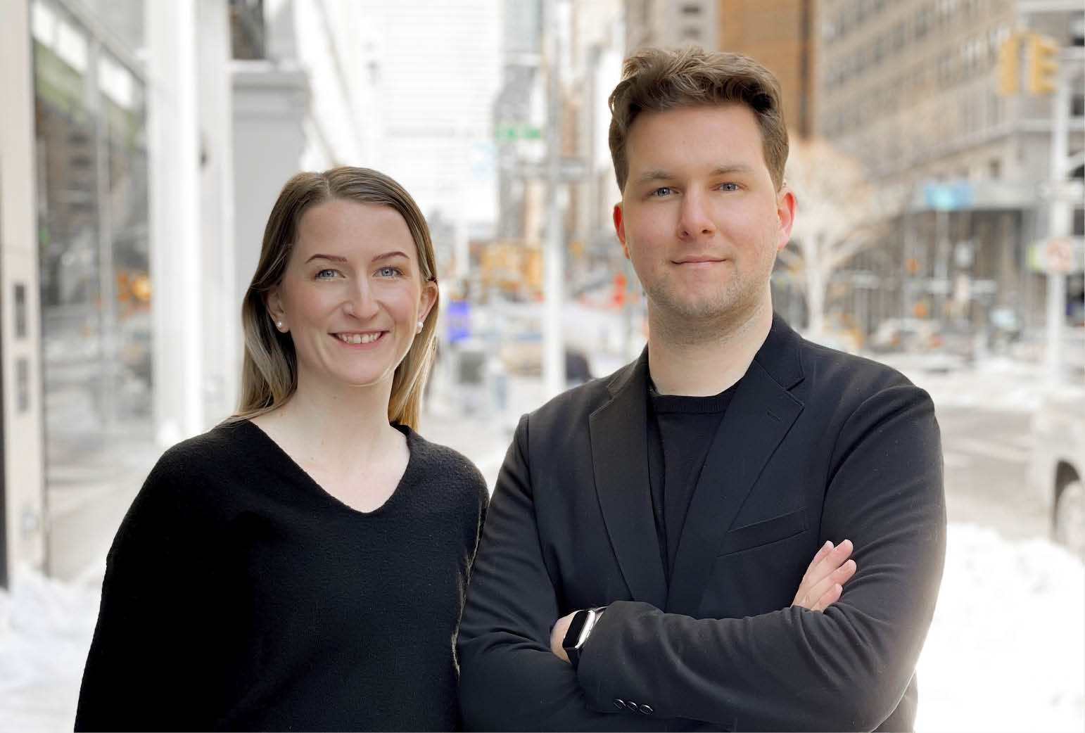 Smith Correll, LLP Los Angeles,  Office