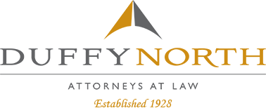 Duffy North Attorneys at Law Hatboro, PA Office