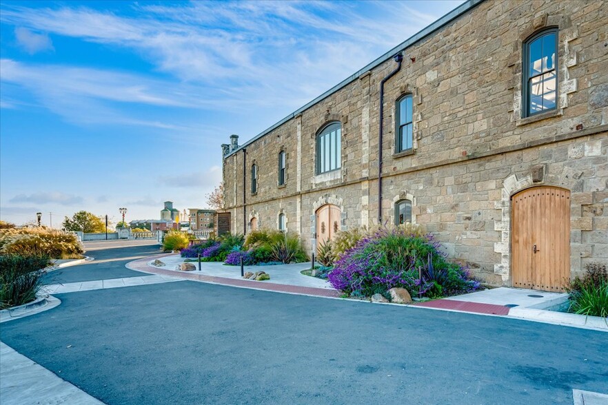 Hayes Family Law Napa,  Office