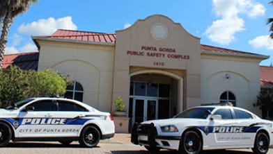 Keller Law Office, PA Punta Gorda, FL Office