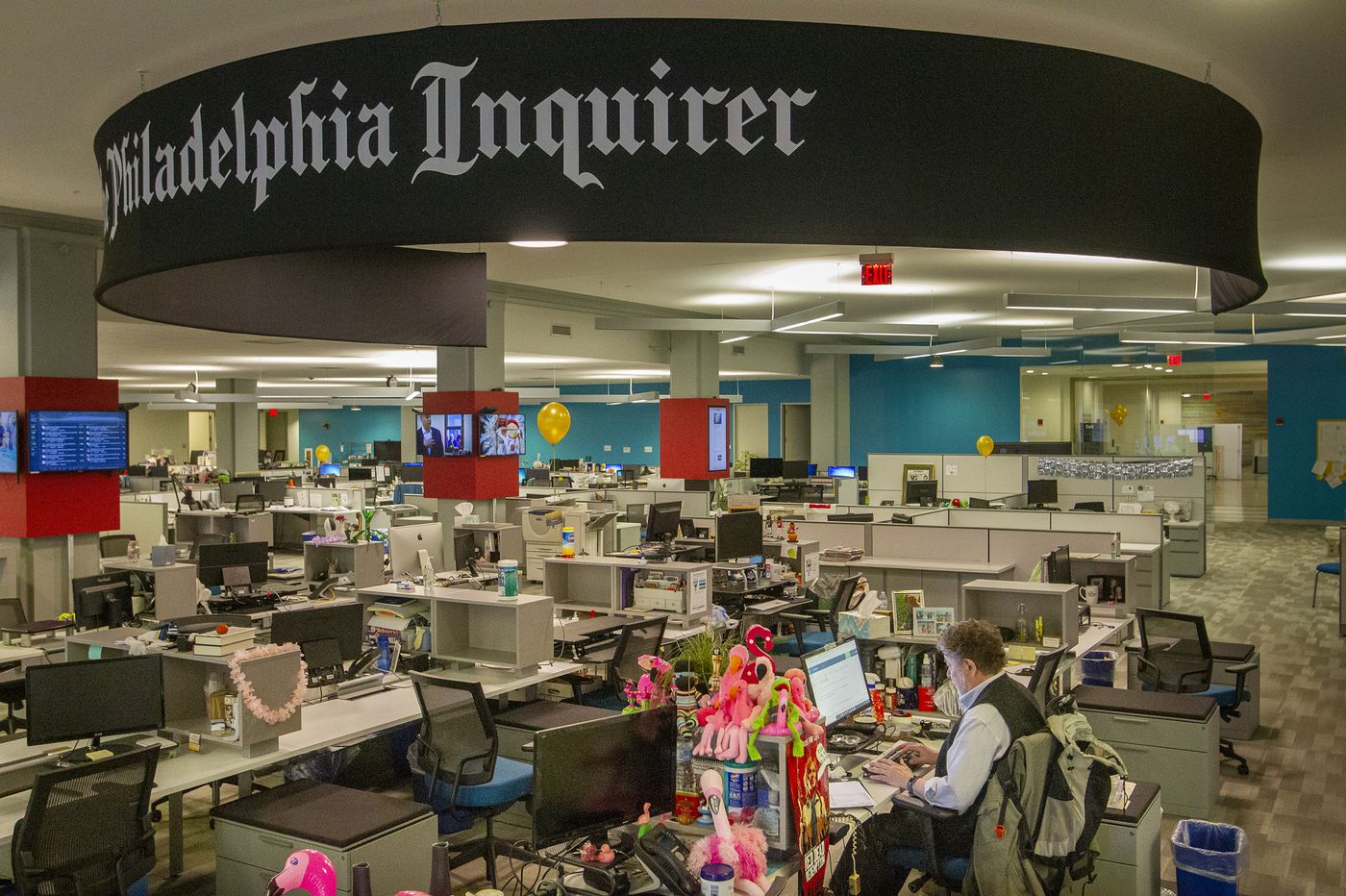 Goldfein and Joseph, P.C Philadelphia, PA Office