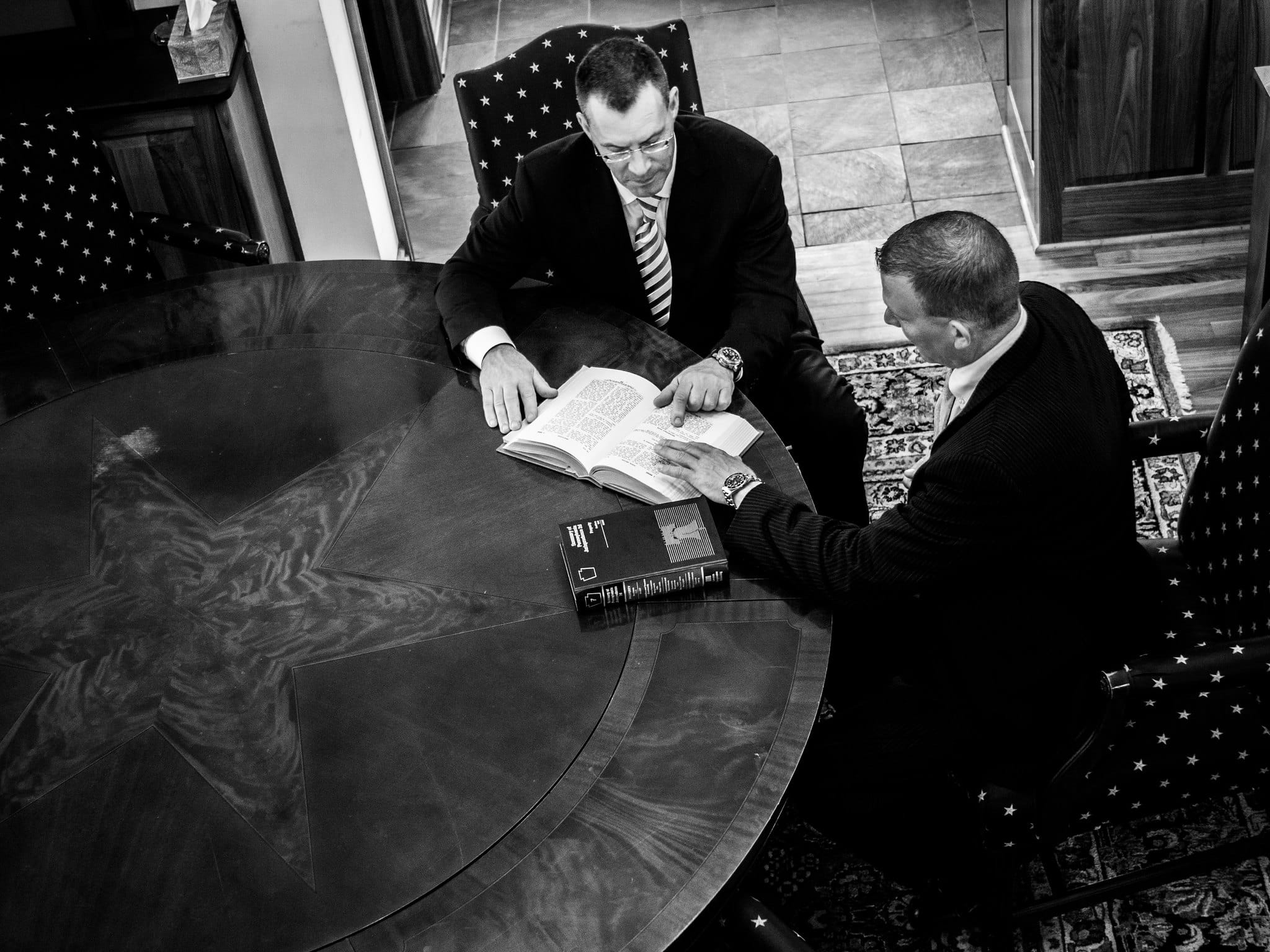 Pribanic & Pribanic White Oak, PA Office