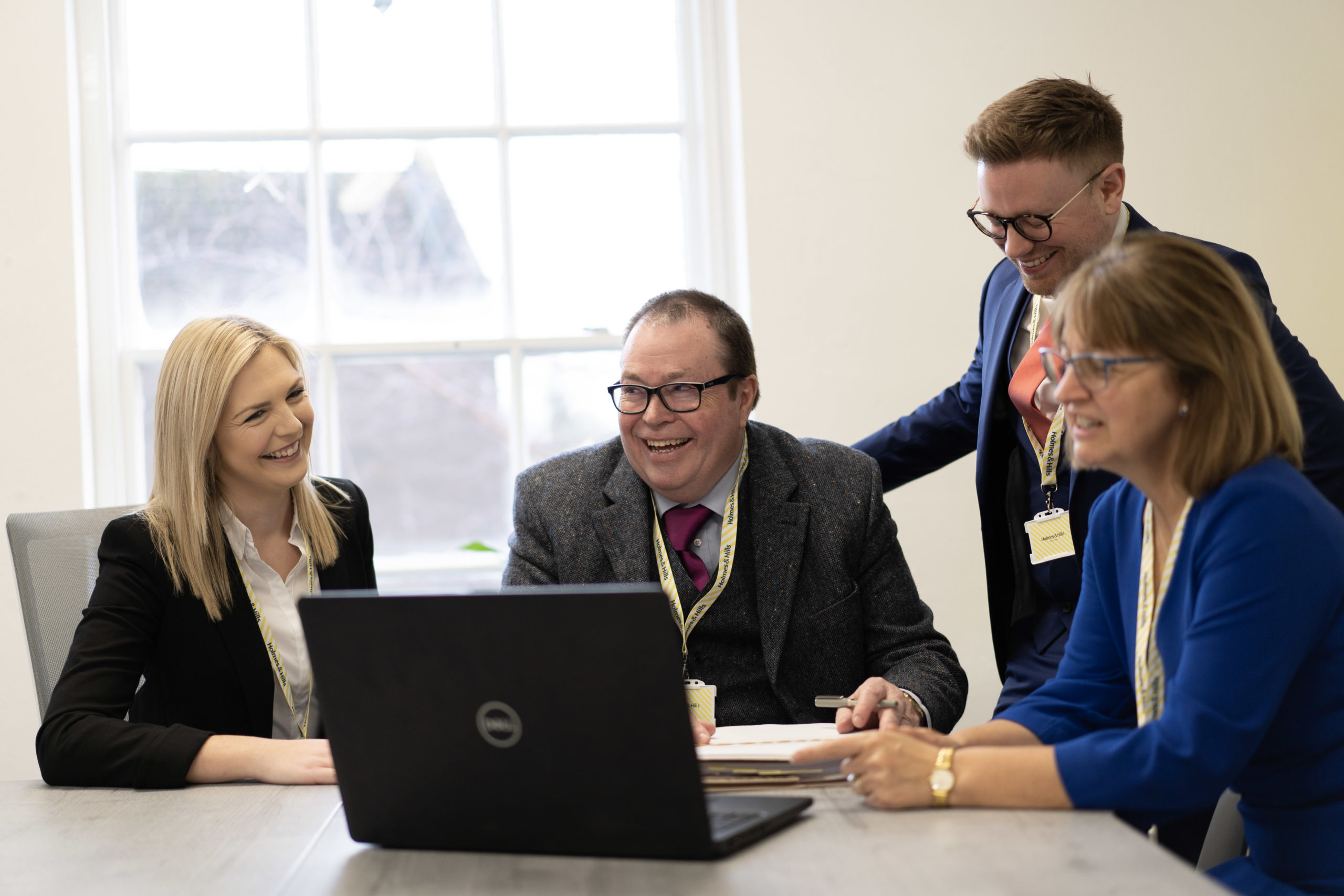 Holmes & Hills LLP Colchester, United Kingdom Office