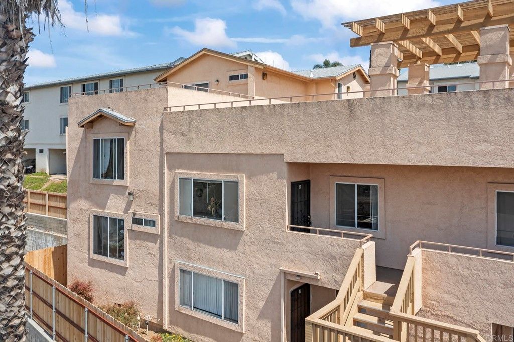 San Diego Law Firm Lemon Grove, CA Office