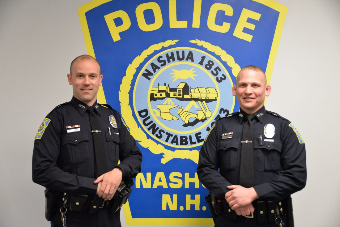 Bowser Law Nashua, NH Office