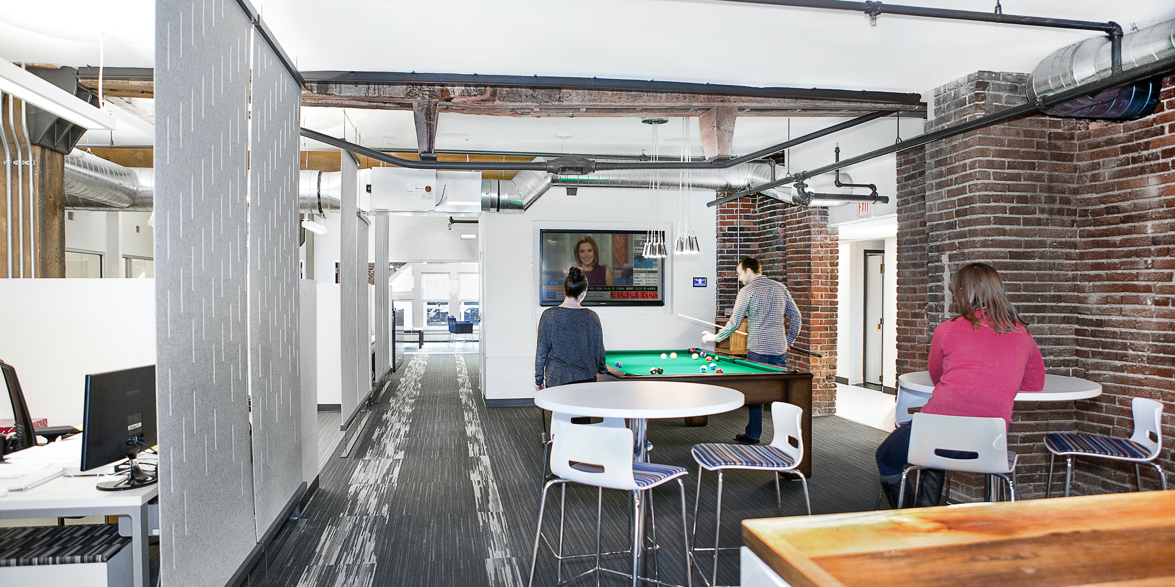 Carlson Lynch Ltd Pittsburgh,  Office