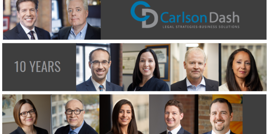 Carlson Dash, LLC Pleasant Prairie, WI Office