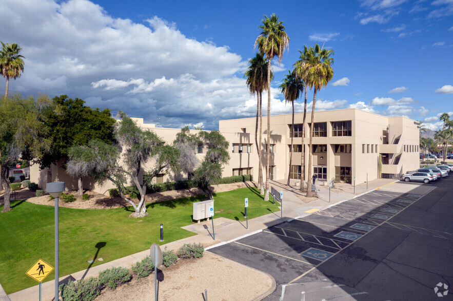 Day Law Firm Scottsdale, AZ Office