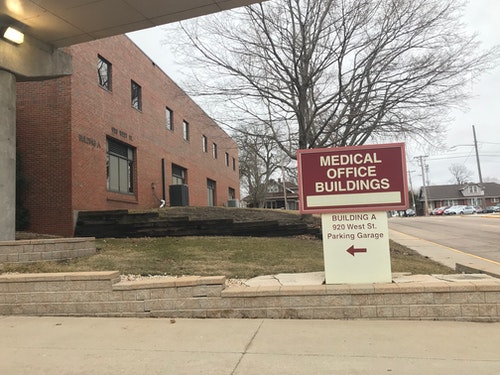 Zukowski Law Offices Peru, IL Office