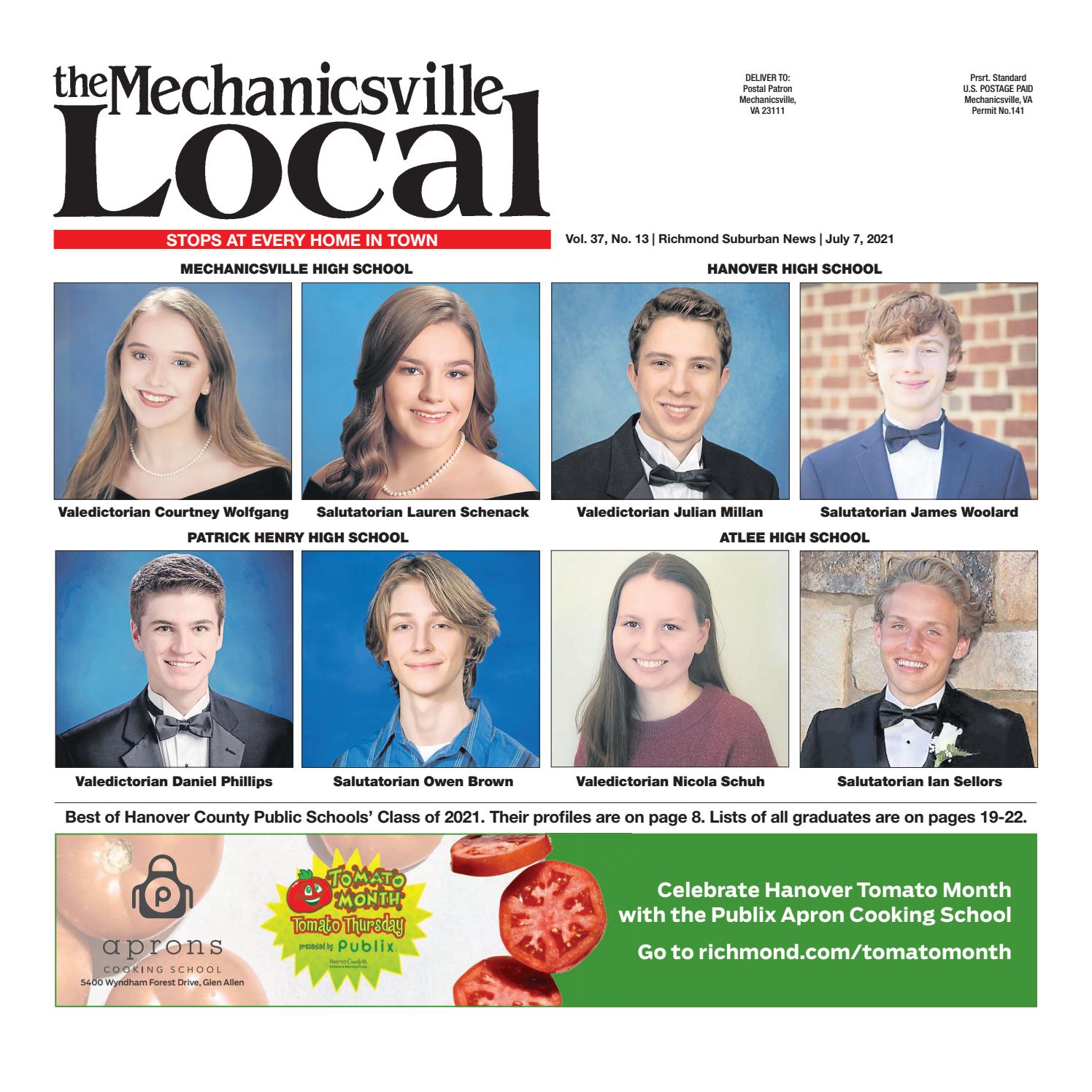 Allen, Allen, Allen & Allen, P.C Mechanicsville, VA Office