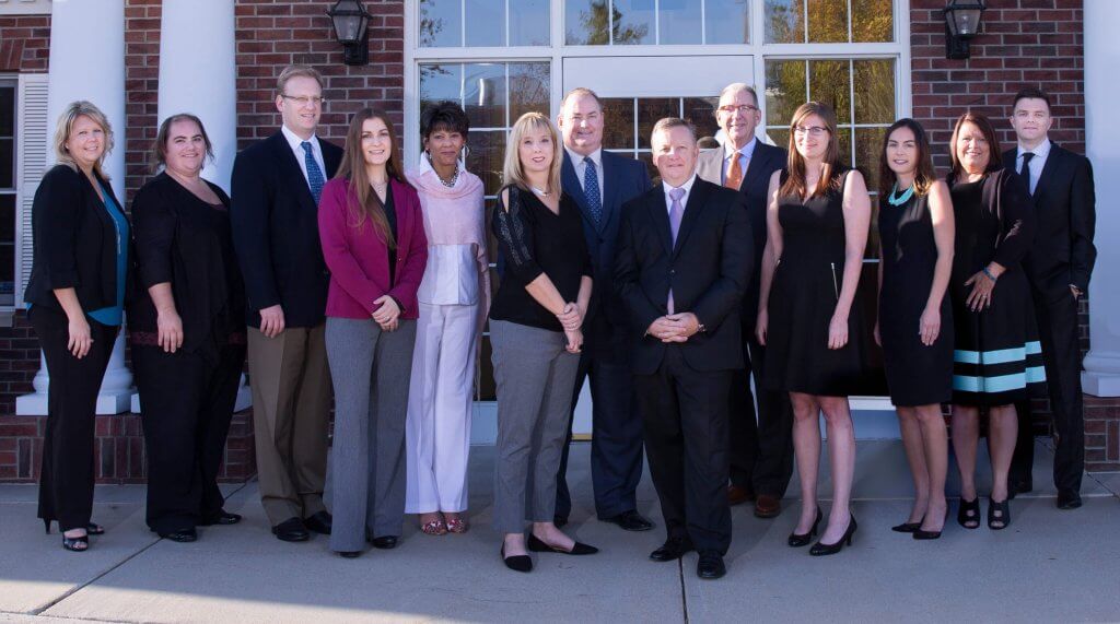 Rehm Bennett & Moore, P.C., LLO Lincoln, NE Office