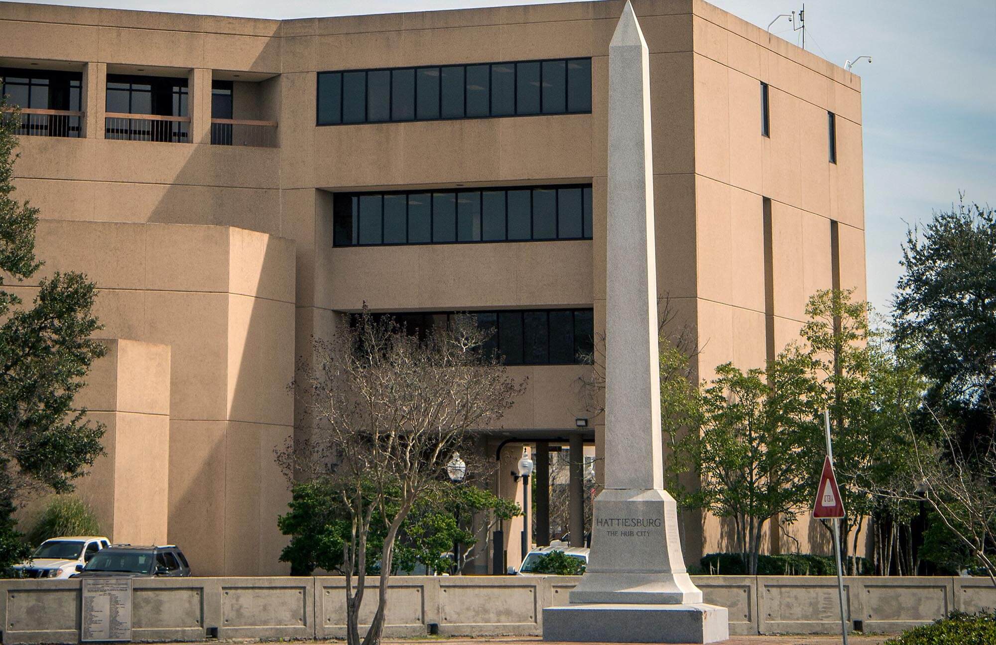 Wise Carter Child & Caraway, PA Hattiesburg, MS Office