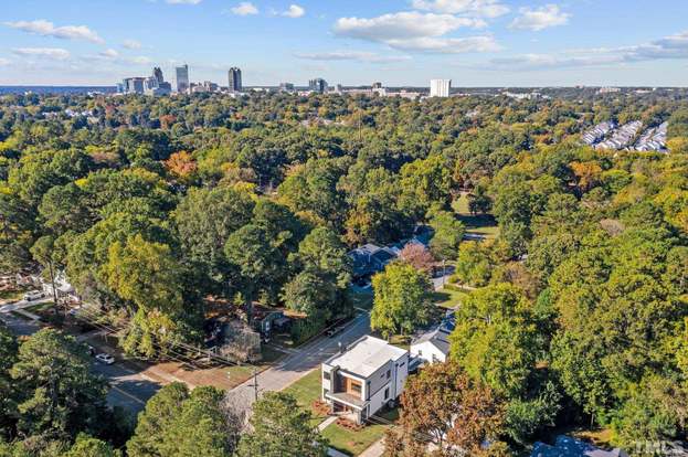 Bold Patents Raleigh, NC Office