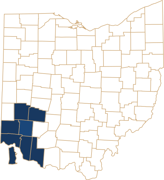 Luftman, Heck & Associates LLP Cincinnati, OH Office