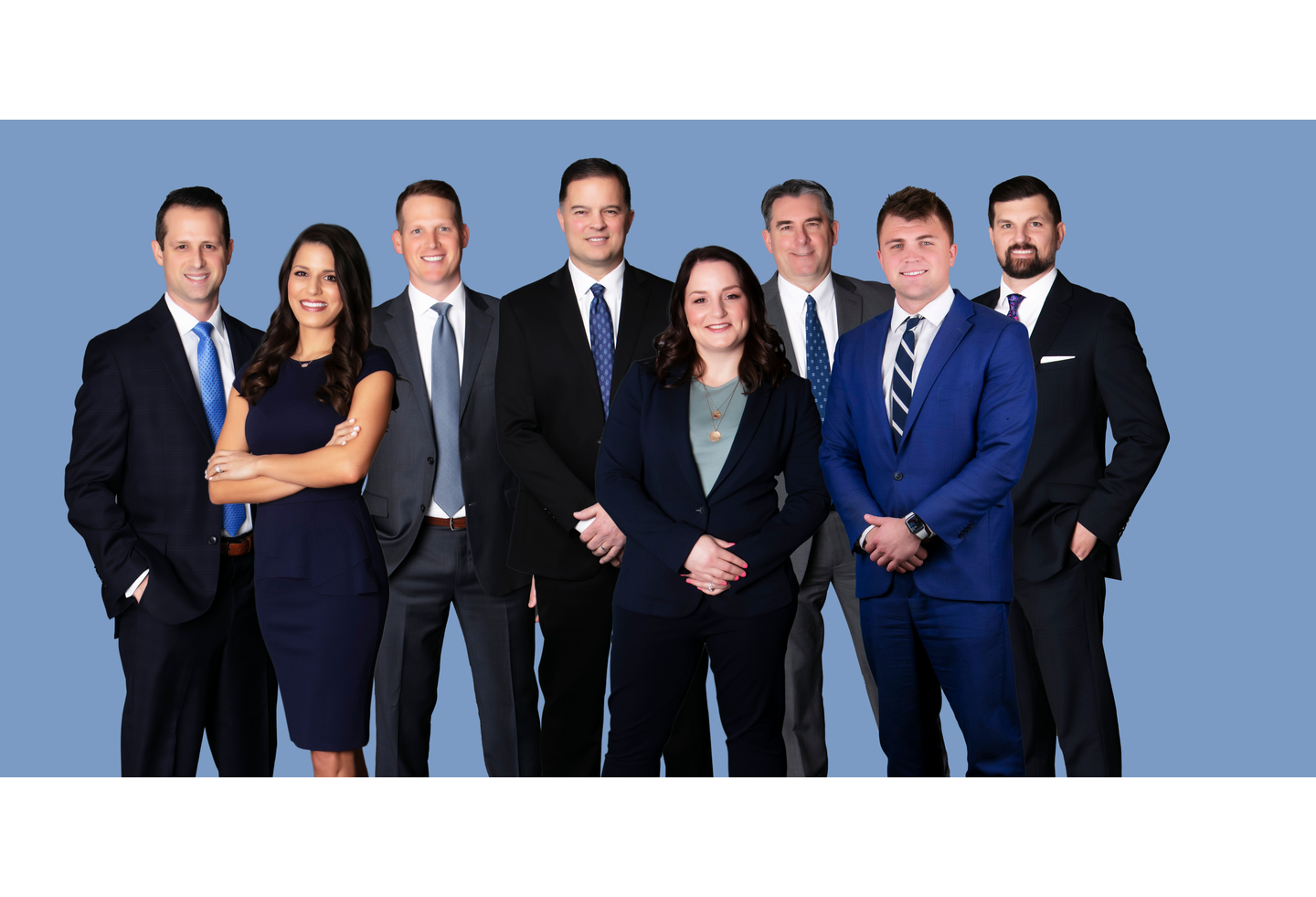 Forbes Law Group, LLC Overland Park,  Office