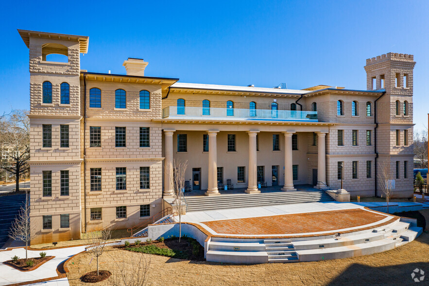 Gordon Rees Scully Mansukhani LLP Atlanta, GA Office