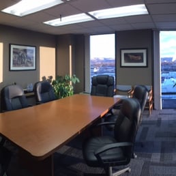 Brown Law Firm, PC Billings, MT Office