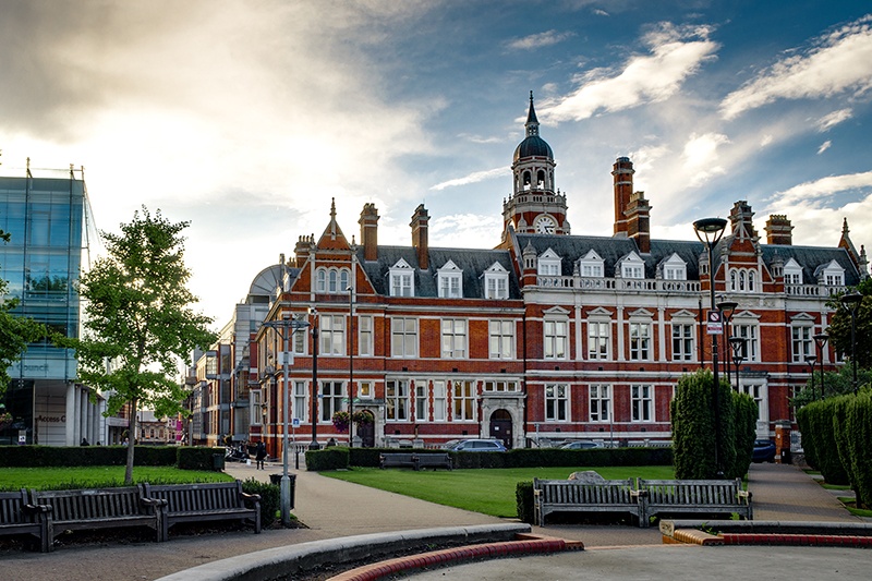 Streeter Marshall Croydon, United Kingdom Office