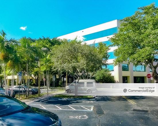 Klauber Goldman (Klauber Shields) Fort Lauderdale, FL Office