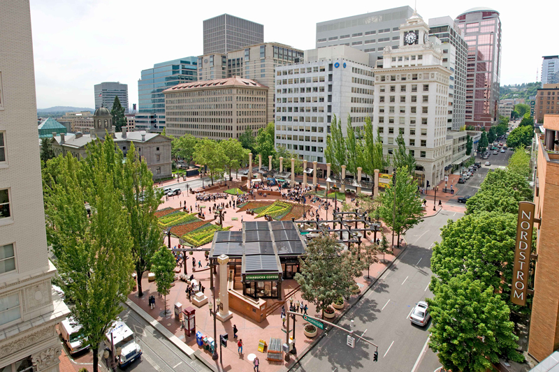 Stephen L. Brischetto Portland,  Office
