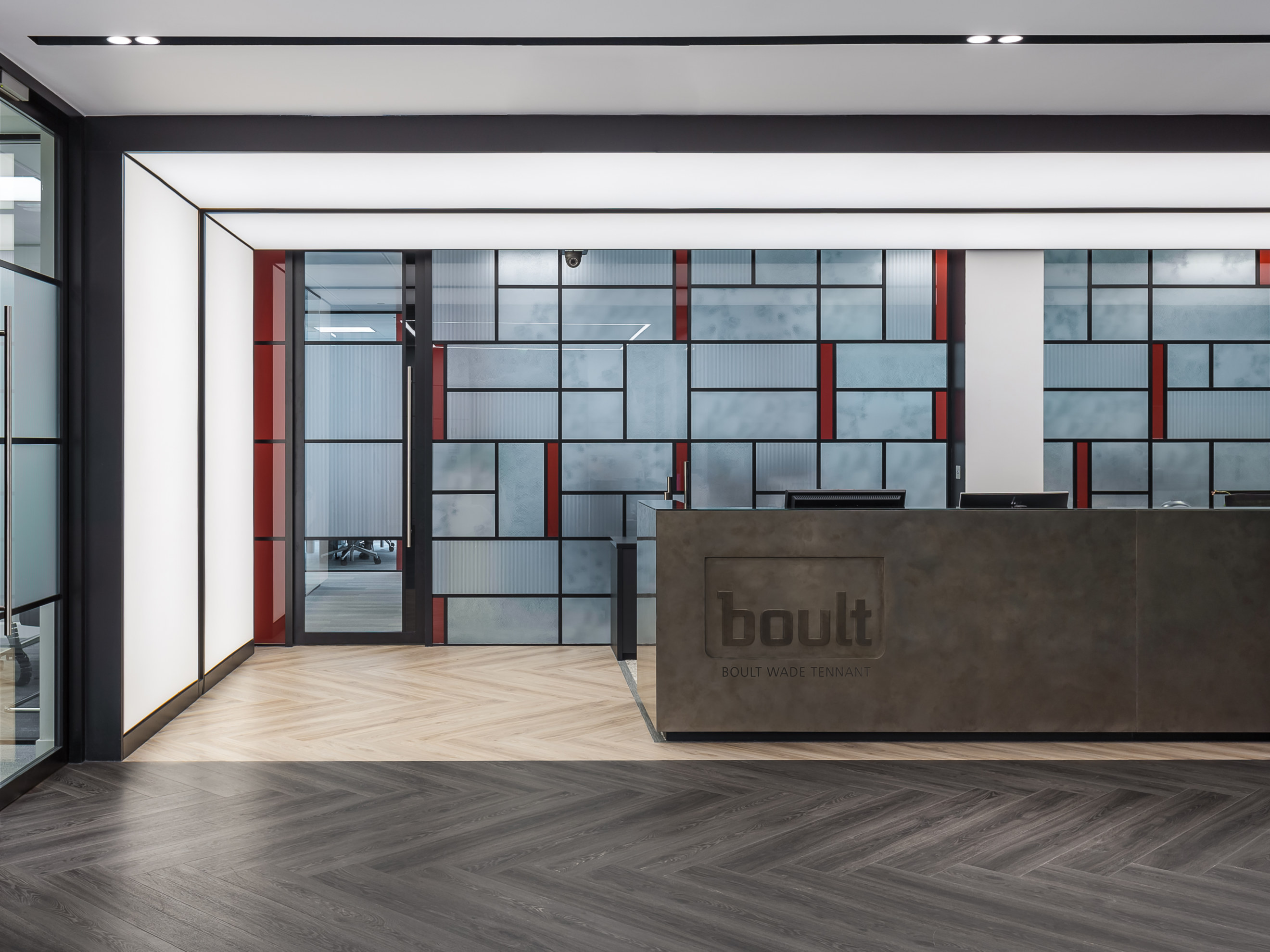 Boult Wade Tennant LLP London, United Kingdom Office