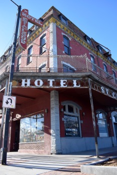 Fredrickson Johnson & Belveal, LLC Canon City, CO Office