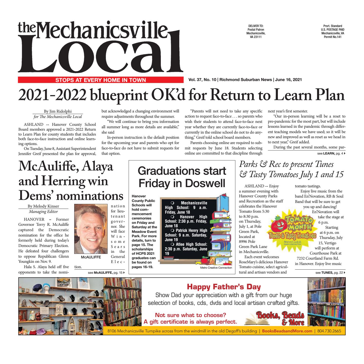 Bowen Ten PC Ashland, VA Office